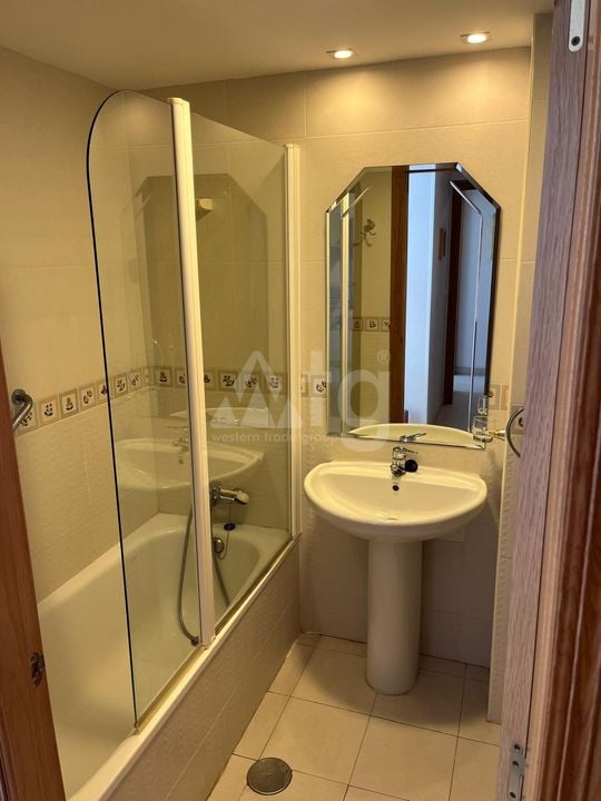 3 bedroom Apartment in Orihuela Costa - CT129305 - Photo - 19