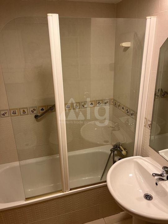 3 bedroom Apartment in Orihuela Costa - CT129305 - Photo - 20