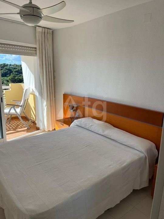 3 bedroom Apartment in Orihuela Costa - CT129305 - Photo - 10