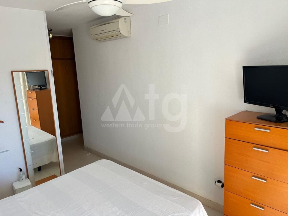 3 bedroom Apartment in Orihuela Costa - CT129305 - Photo - 11