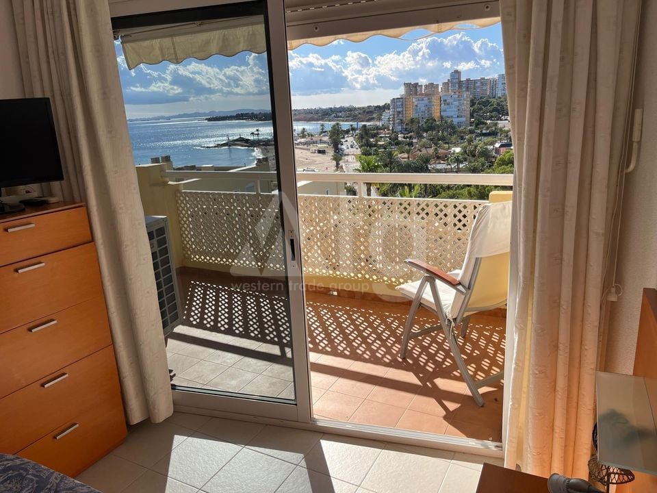 3 bedroom Apartment in Orihuela Costa - CT129305 - Photo - 22