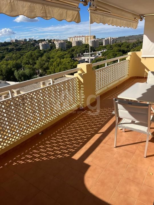 3 bedroom Apartment in Orihuela Costa - CT129305 - Photo - 25
