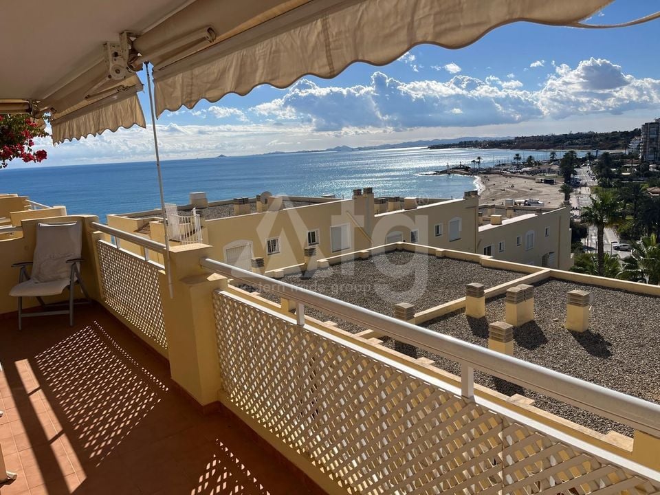 3 bedroom Apartment in Orihuela Costa - CT129305 - Photo - 29