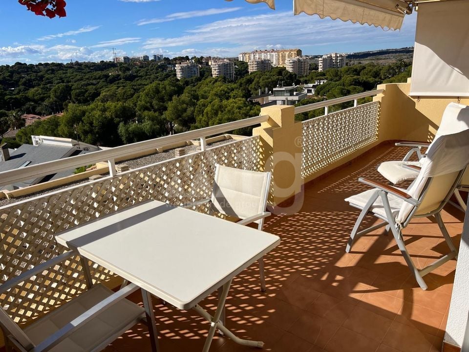 3 bedroom Apartment in Orihuela Costa - CT129305 - Photo - 24