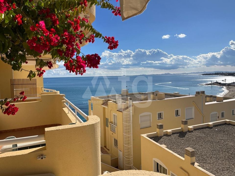 3 bedroom Apartment in Orihuela Costa - CT129305 - Photo - 30