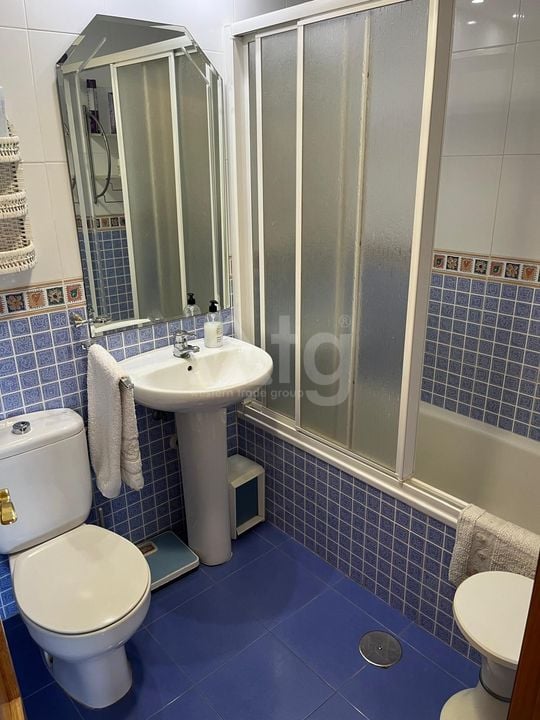 3 bedroom Apartment in Orihuela Costa - CT129305 - Photo - 21