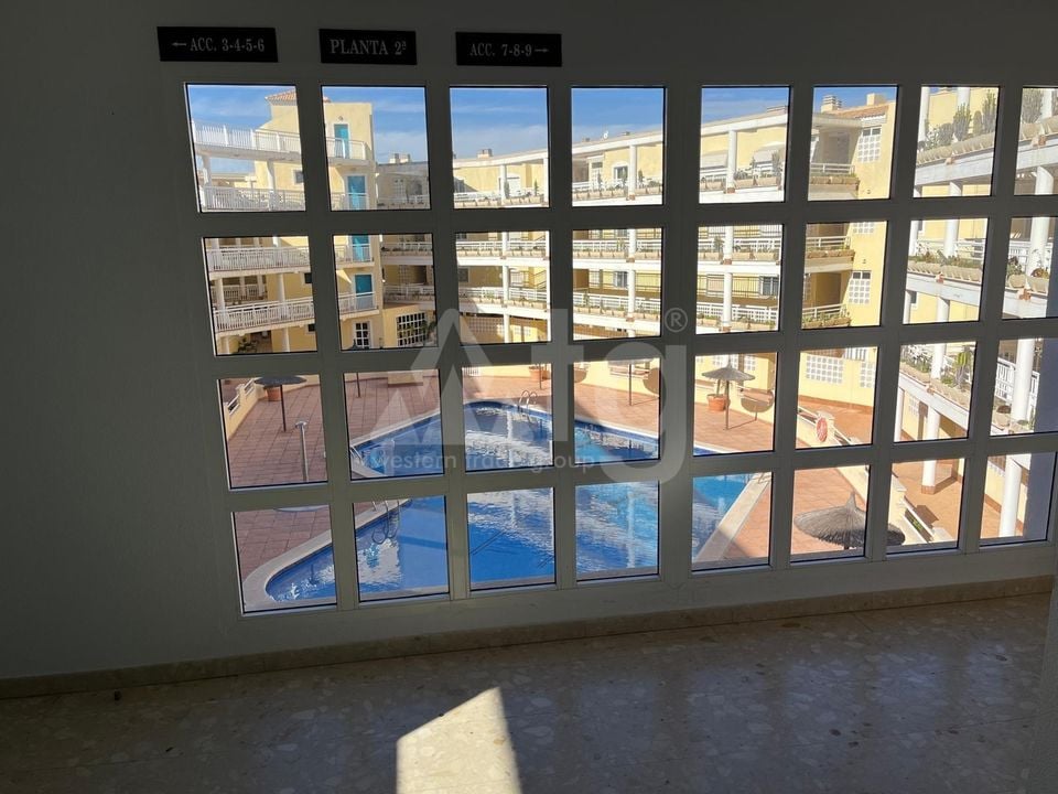 3 bedroom Apartment in Orihuela Costa - CT129305 - Photo - 26