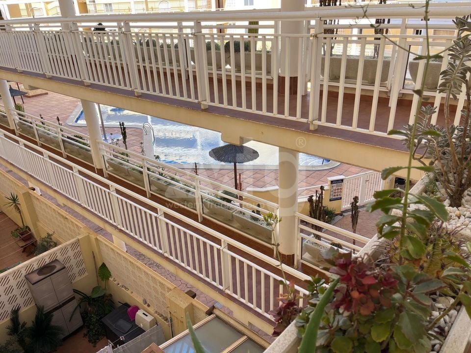 3 bedroom Apartment in Orihuela Costa - CT129305 - Photo - 28