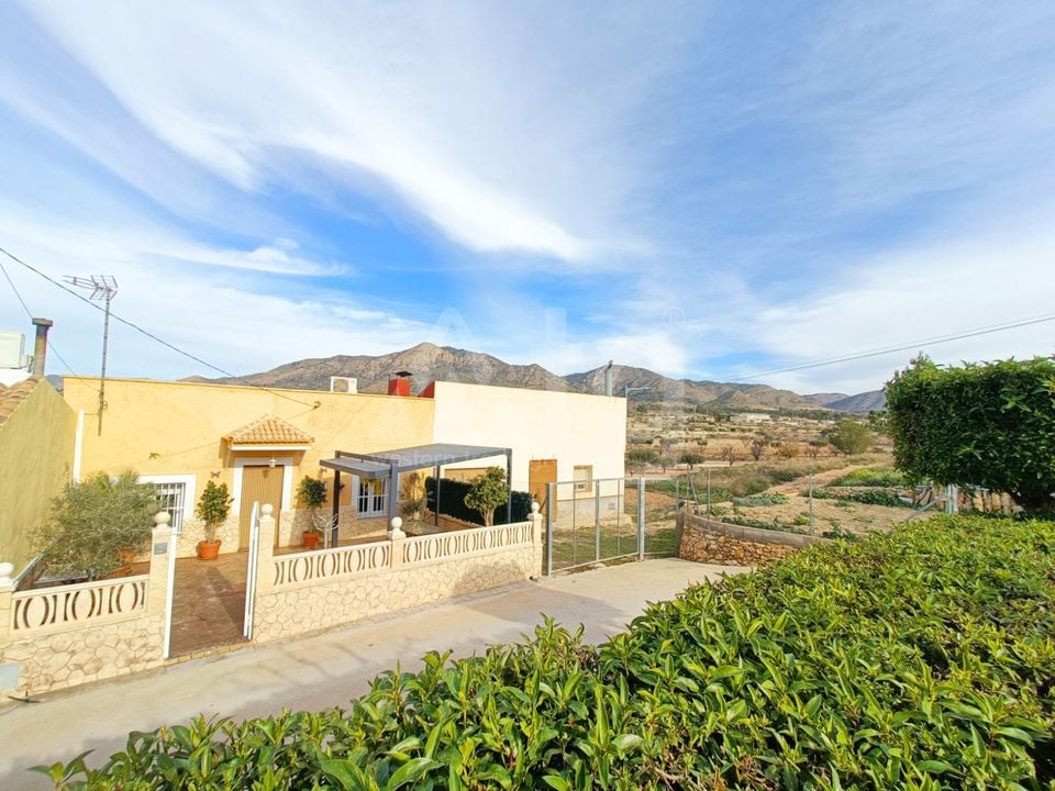3 bedroom Townhouse in Cañada De La Leña - CNM129332 - Photo - 29