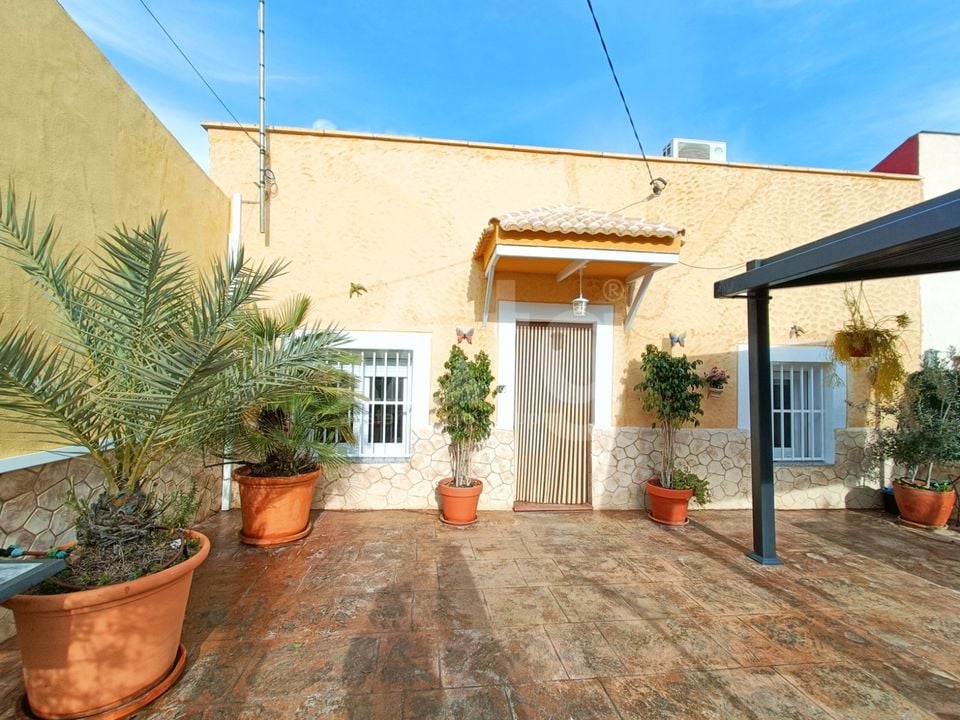 3 bedroom Townhouse in Cañada De La Leña - CNM129332 - Photo - 2