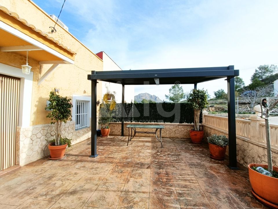 3 bedroom Townhouse in Cañada De La Leña - CNM129332 - Photo - 3