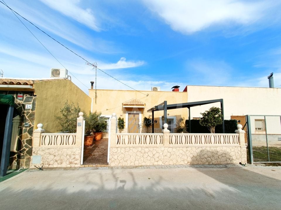 3 bedroom Townhouse in Cañada De La Leña - CNM129332 - Photo - 1