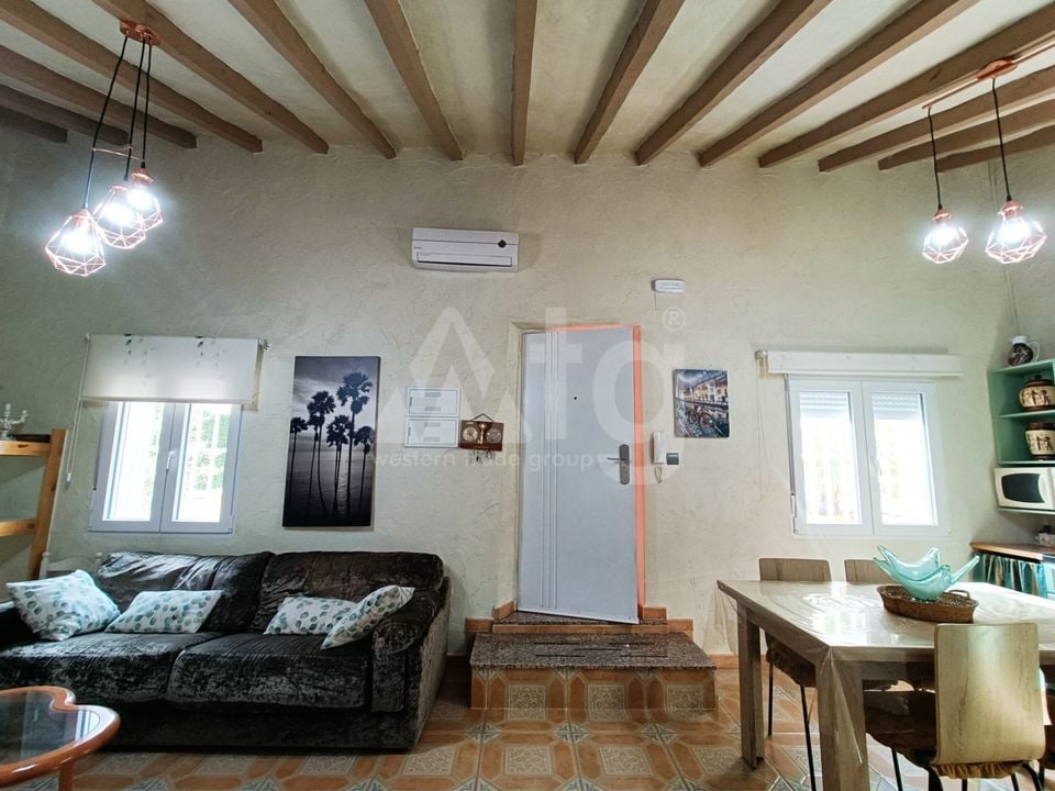 3 bedroom Townhouse in Cañada De La Leña - CNM129332 - Photo - 6