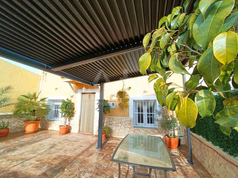 3 bedroom Townhouse in Cañada De La Leña - CNM129332 - Photo - 4