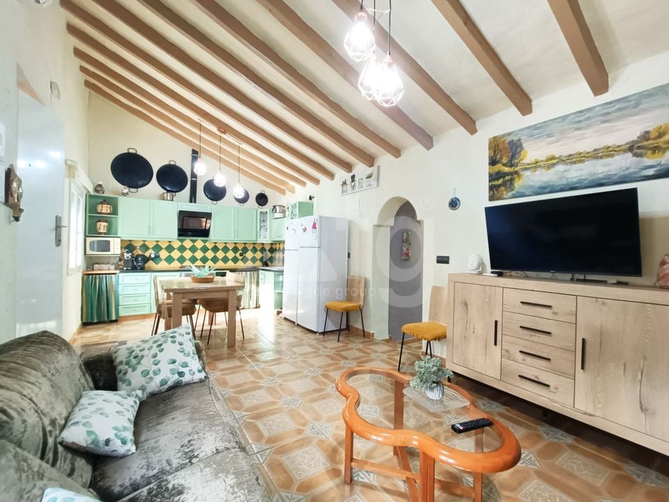 3 bedroom Townhouse in Cañada De La Leña - CNM129332 - Photo - 7