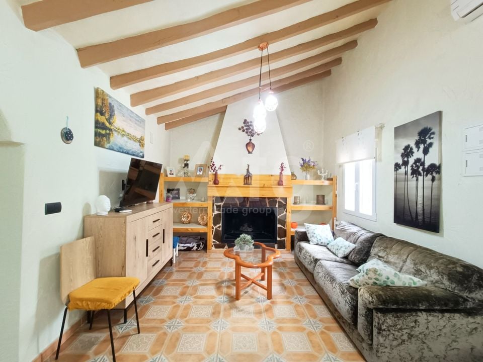 3 bedroom Townhouse in Cañada De La Leña - CNM129332 - Photo - 5
