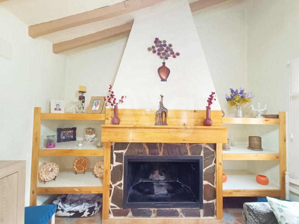 3 bedroom Townhouse in Cañada De La Leña - CNM129332 - Photo - 8