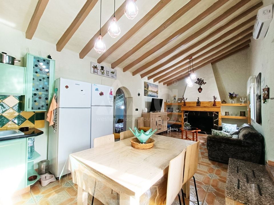 3 bedroom Townhouse in Cañada De La Leña - CNM129332 - Photo - 10