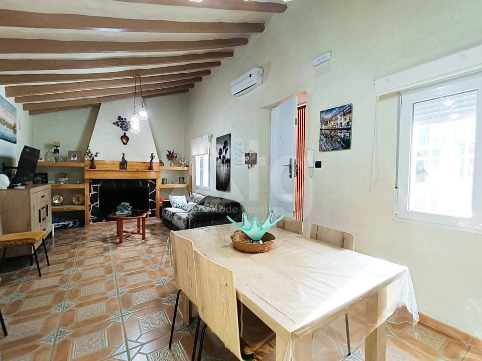 3 bedroom Townhouse in Cañada De La Leña - CNM129332 - Photo - 9
