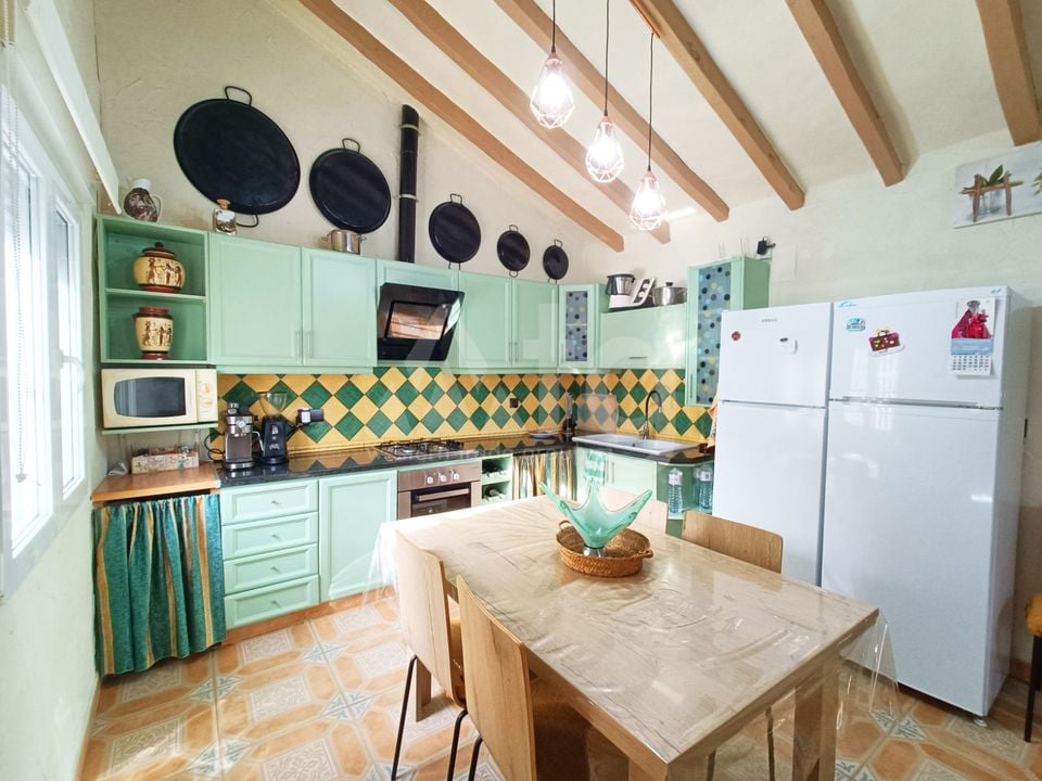 3 bedroom Townhouse in Cañada De La Leña - CNM129332 - Photo - 11