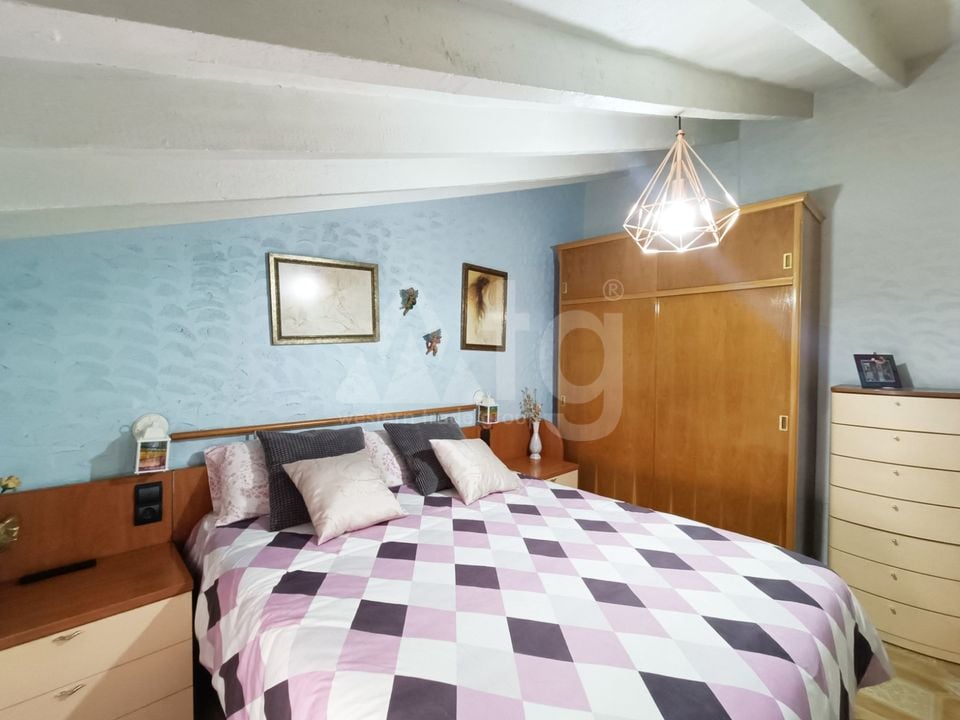 3 bedroom Townhouse in Cañada De La Leña - CNM129332 - Photo - 18