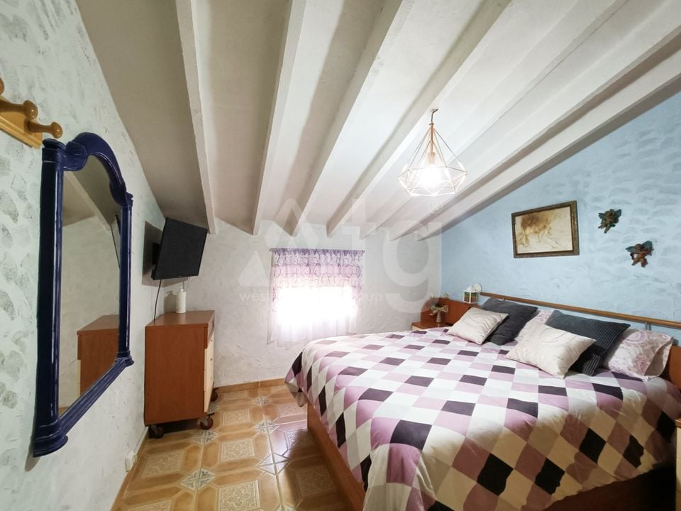 3 bedroom Townhouse in Cañada De La Leña - CNM129332 - Photo - 17
