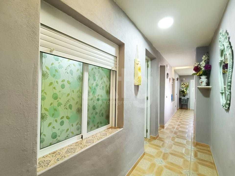 3 bedroom Townhouse in Cañada De La Leña - CNM129332 - Photo - 14