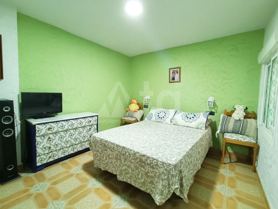 3 bedroom Townhouse in Cañada De La Leña - CNM129332 - Photo - 15