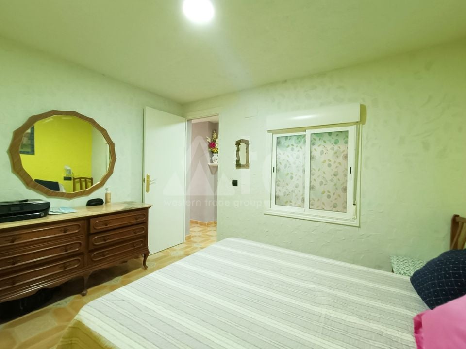 3 bedroom Townhouse in Cañada De La Leña - CNM129332 - Photo - 16