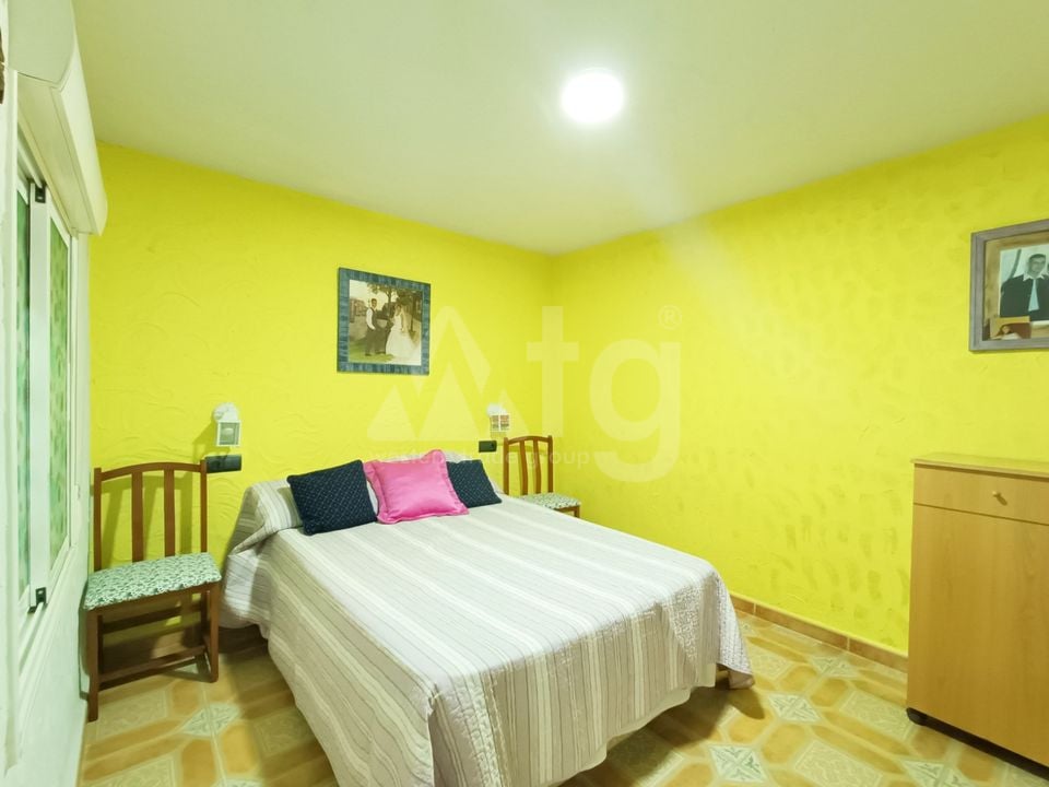 3 bedroom Townhouse in Cañada De La Leña - CNM129332 - Photo - 19