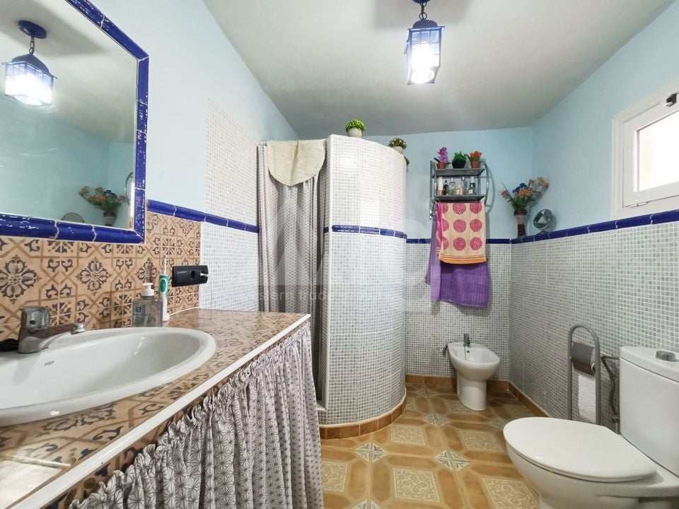 3 bedroom Townhouse in Cañada De La Leña - CNM129332 - Photo - 20