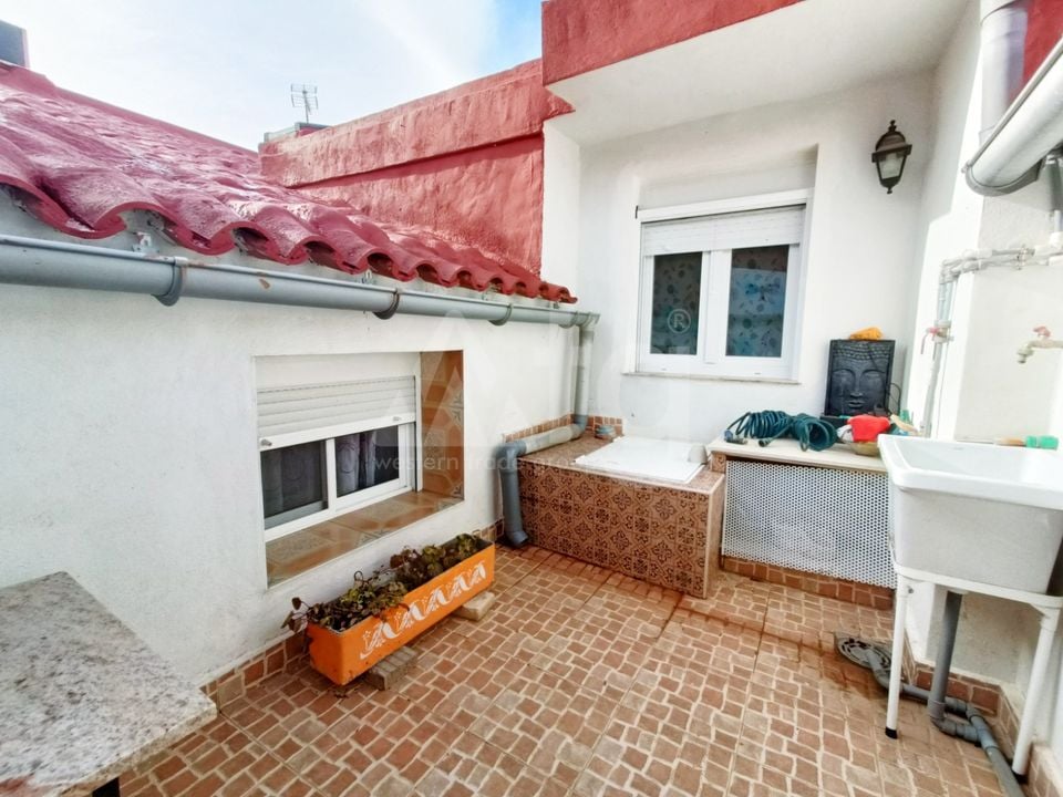 3 bedroom Townhouse in Cañada De La Leña - CNM129332 - Photo - 22