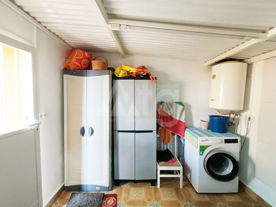 3 bedroom Townhouse in Cañada De La Leña - CNM129332 - Photo - 21