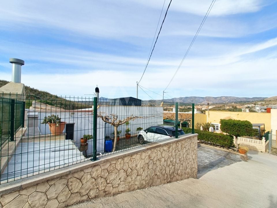 3 bedroom Townhouse in Cañada De La Leña - CNM129332 - Photo - 26