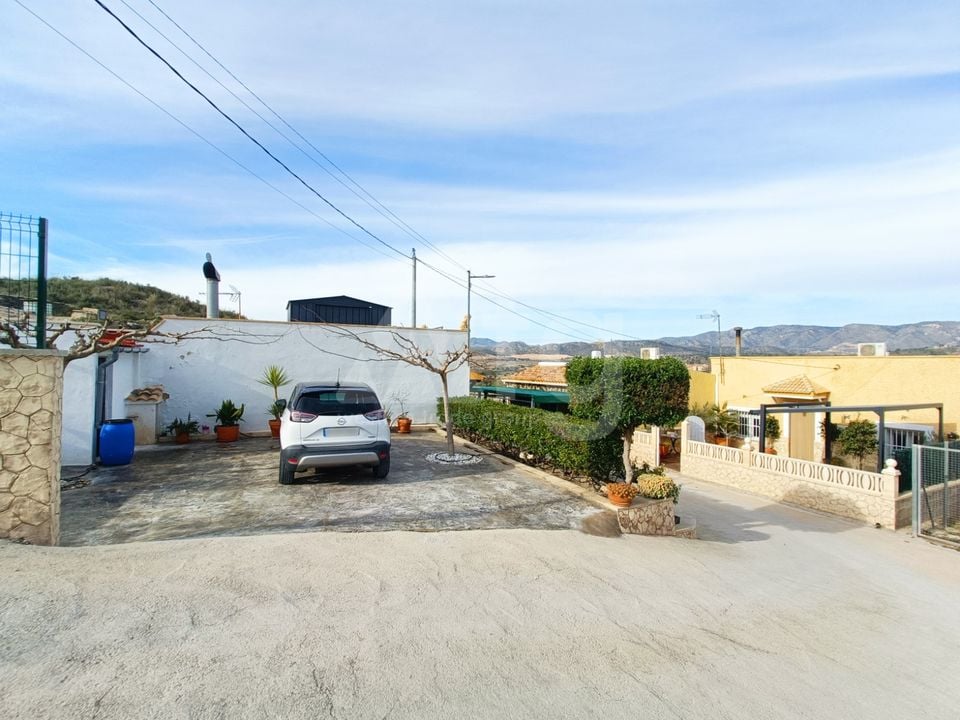 3 bedroom Townhouse in Cañada De La Leña - CNM129332 - Photo - 27