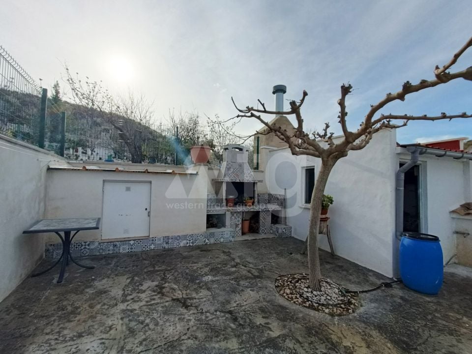 3 bedroom Townhouse in Cañada De La Leña - CNM129332 - Photo - 24