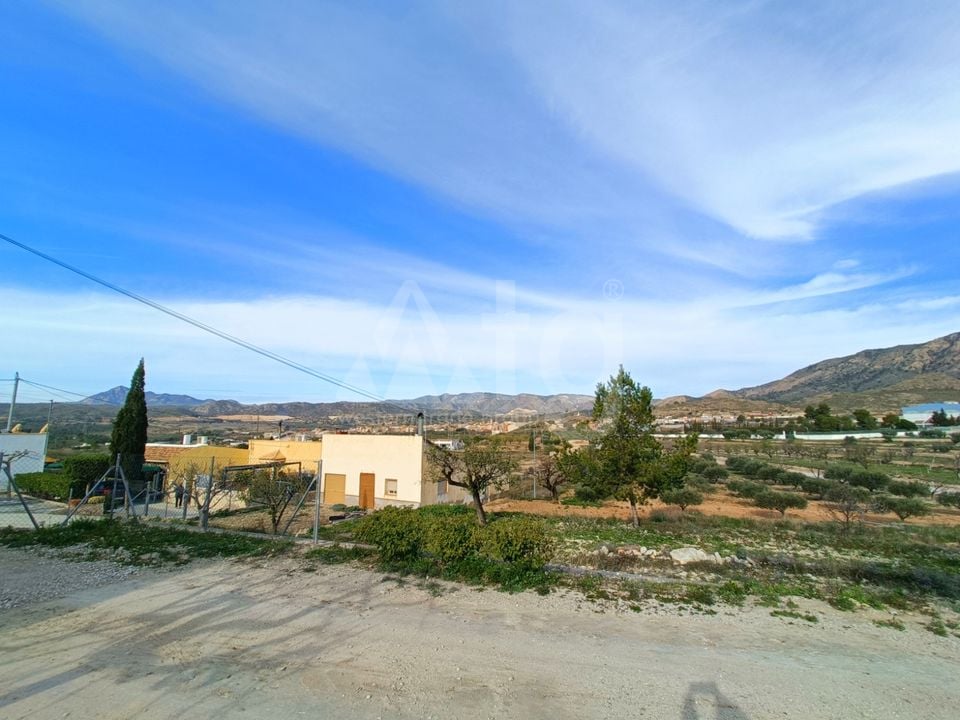 3 bedroom Townhouse in Cañada De La Leña - CNM129332 - Photo - 30