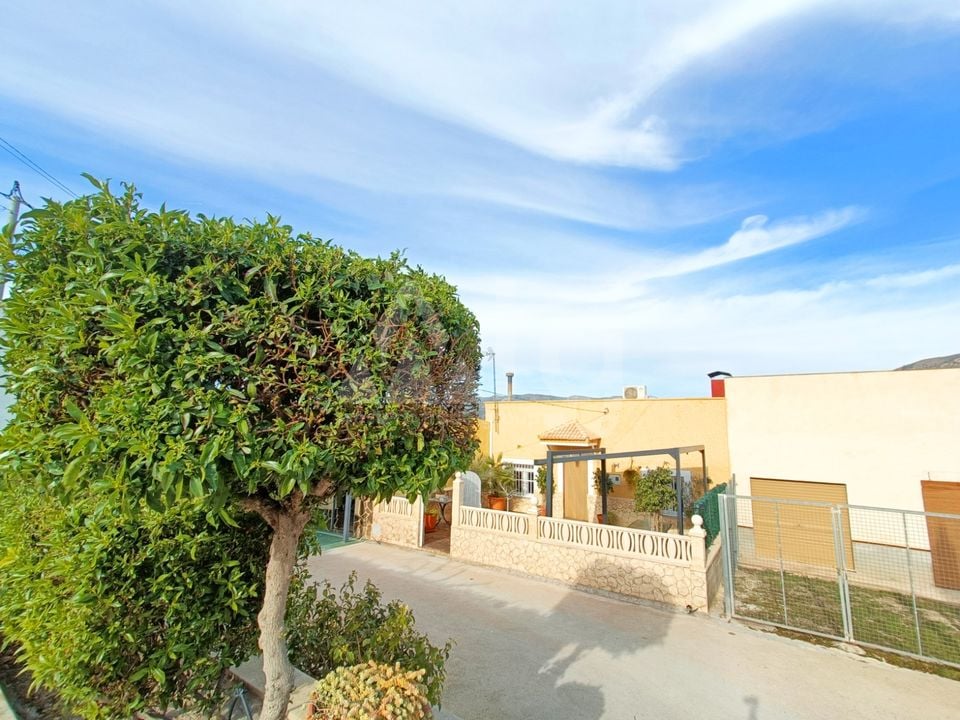 3 bedroom Townhouse in Cañada De La Leña - CNM129332 - Photo - 28