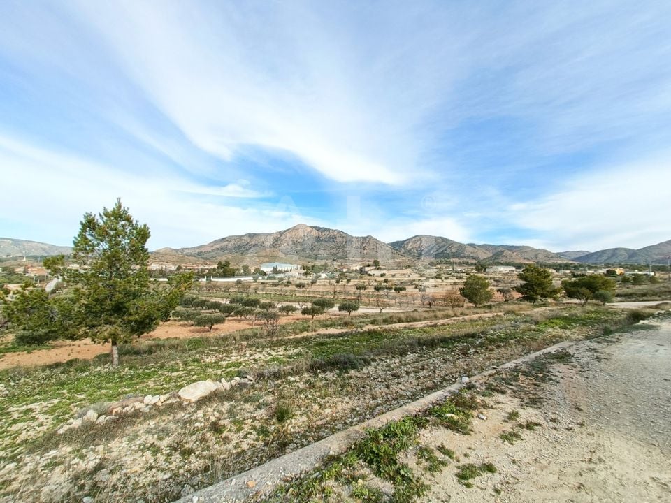 3 bedroom Townhouse in Cañada De La Leña - CNM129332 - Photo - 31