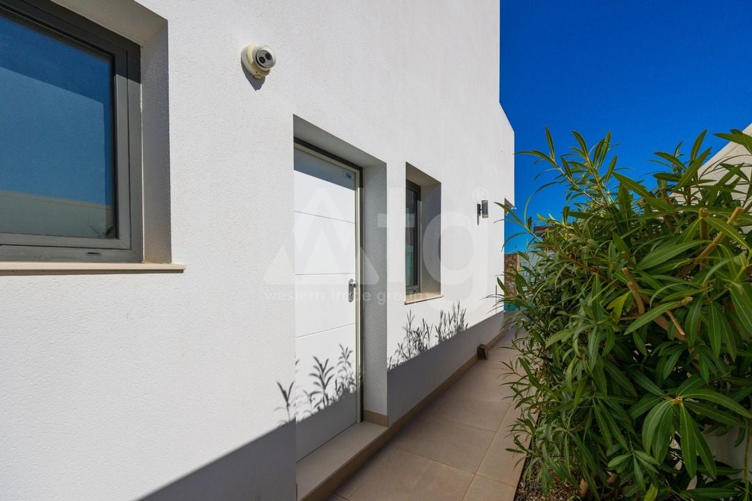 3 bedroom Villa in San Javier - REK129396 - Photo - 29