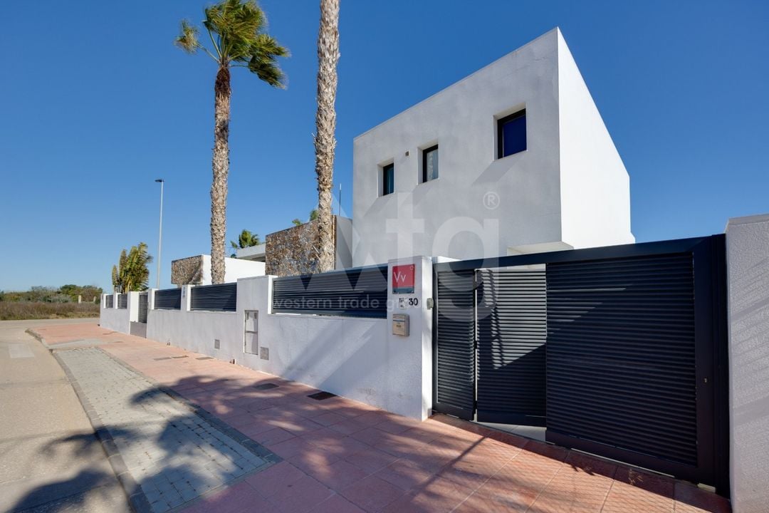 3 bedroom Villa in San Javier - REK129396 - Photo - 35