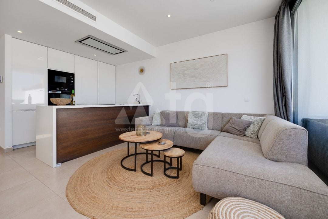 3 bedroom Villa in San Javier - REK129396 - Photo - 7