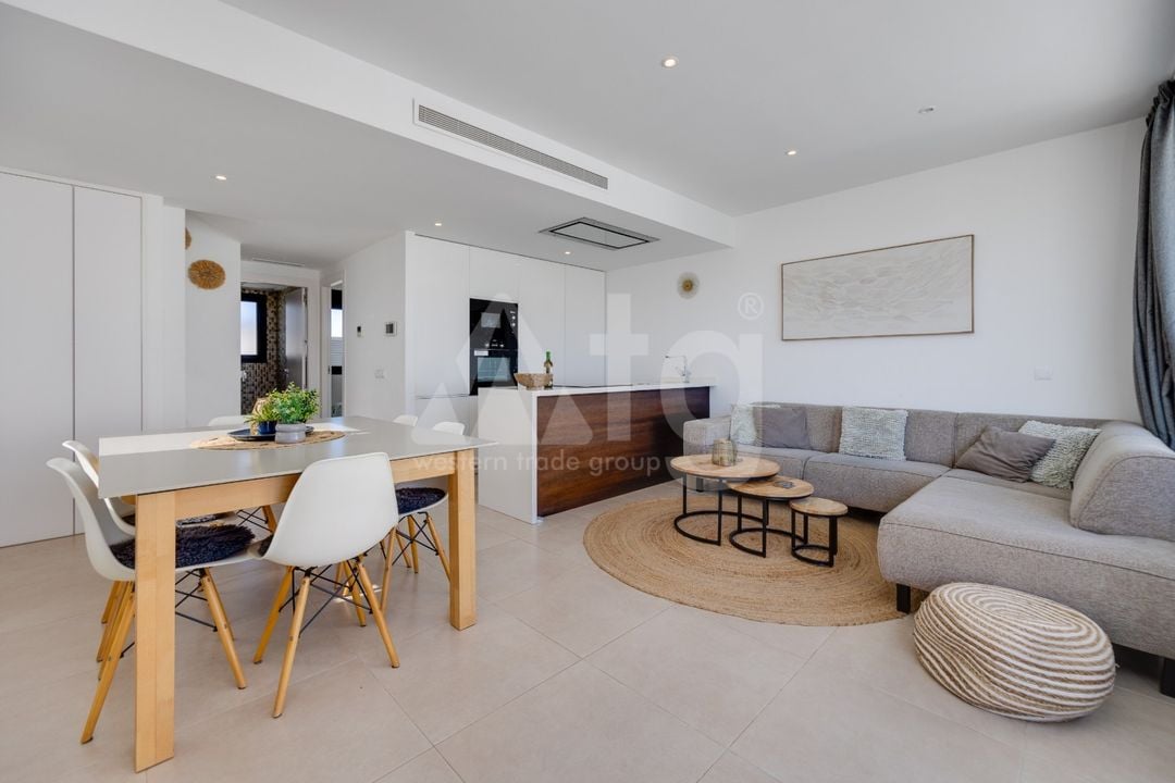3 bedroom Villa in San Javier - REK129396 - Photo - 6