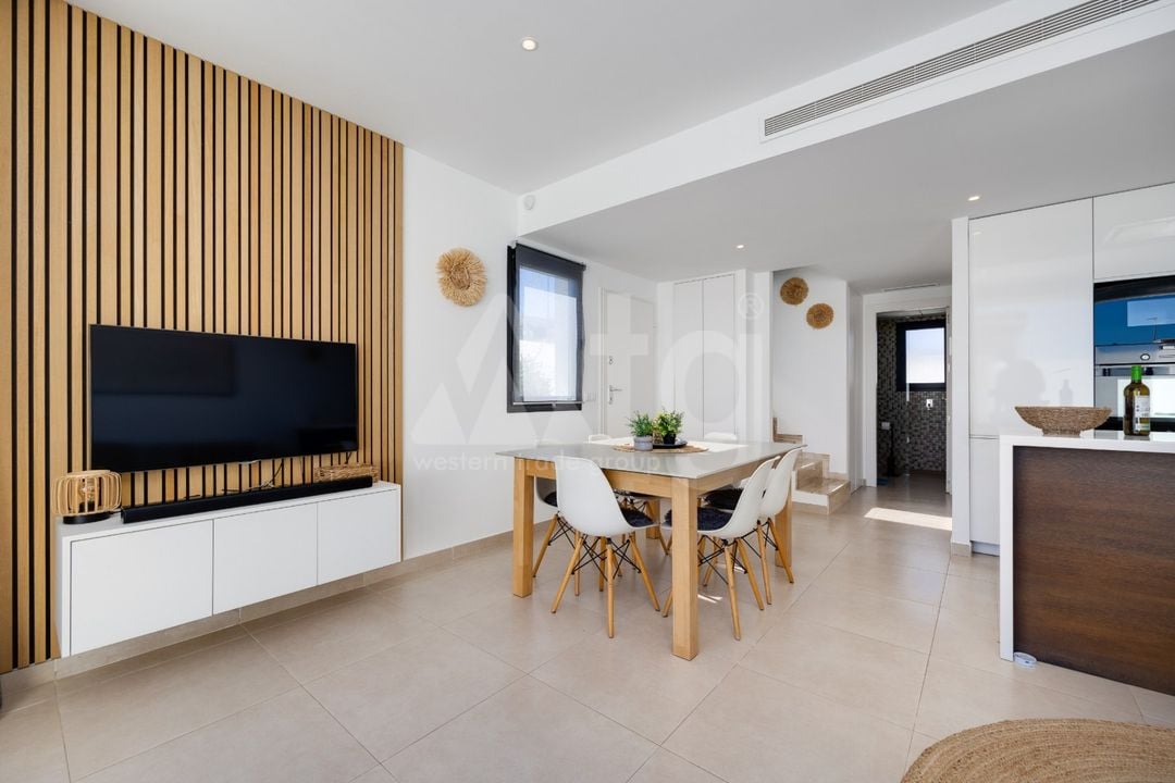 3 bedroom Villa in San Javier - REK129396 - Photo - 8