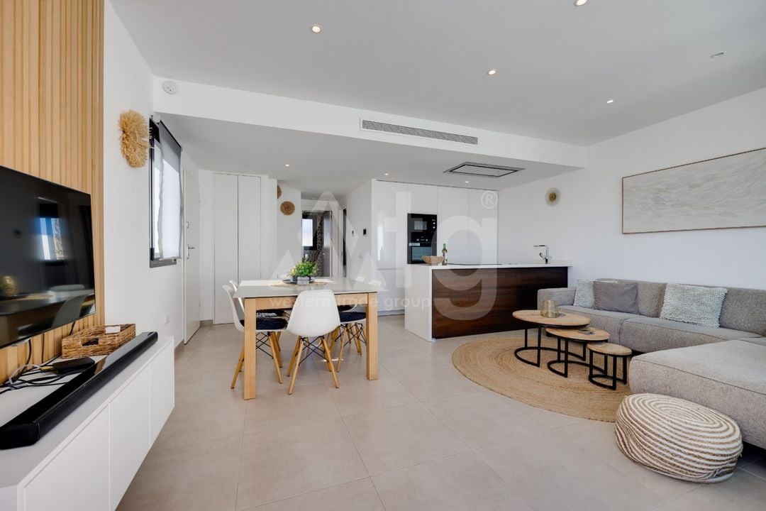 3 bedroom Villa in San Javier - REK129396 - Photo - 5