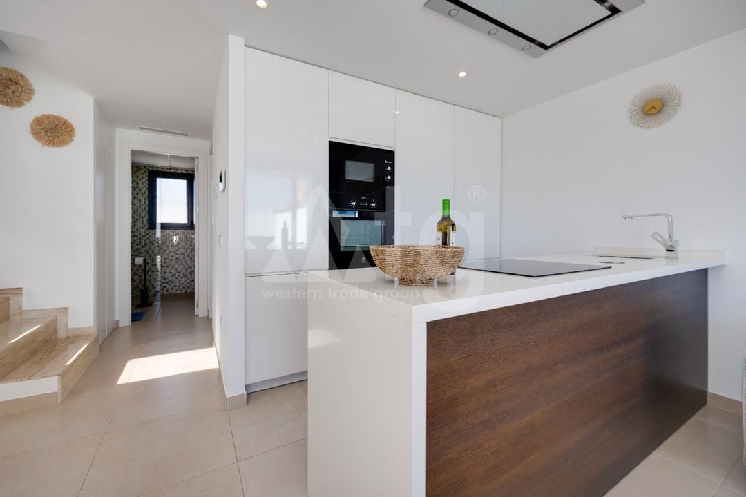 3 bedroom Villa in San Javier - REK129396 - Photo - 10