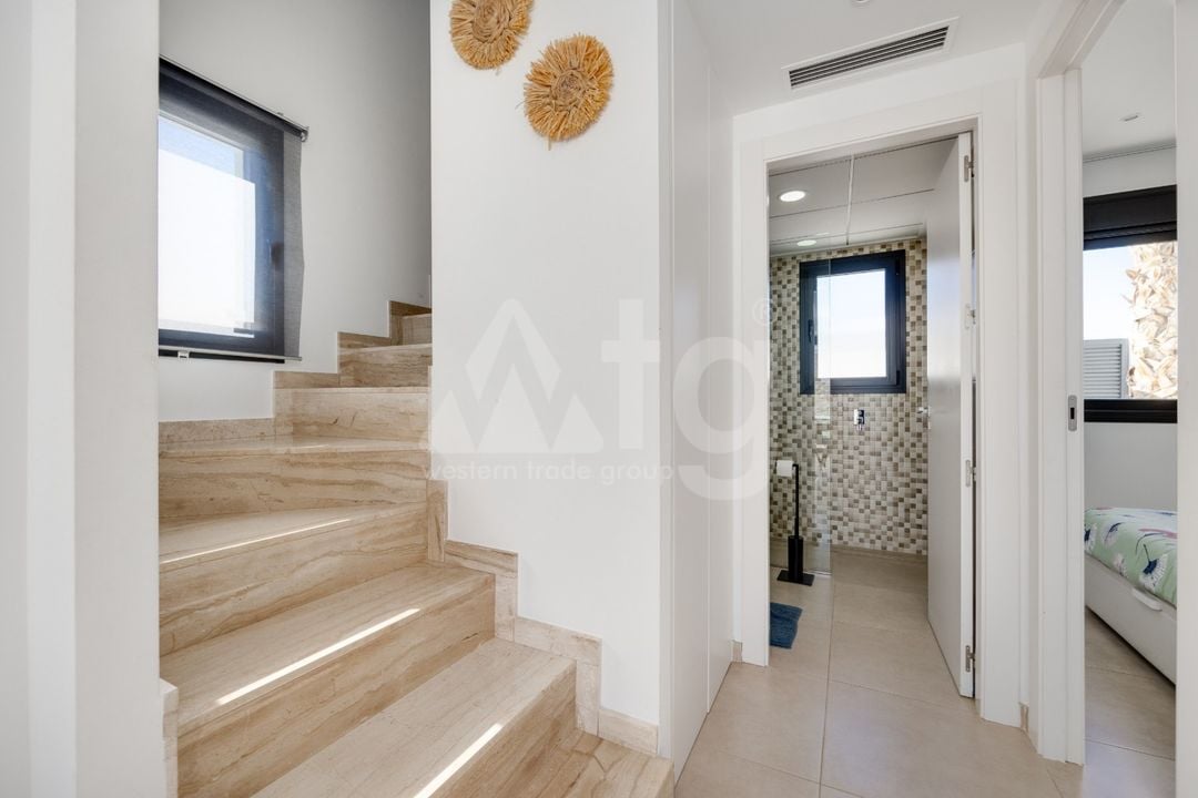 3 bedroom Villa in San Javier - REK129396 - Photo - 11