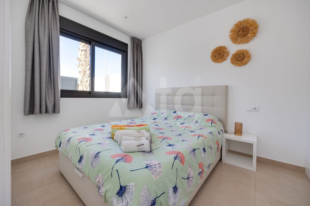 3 bedroom Villa in San Javier - REK129396 - Photo - 12