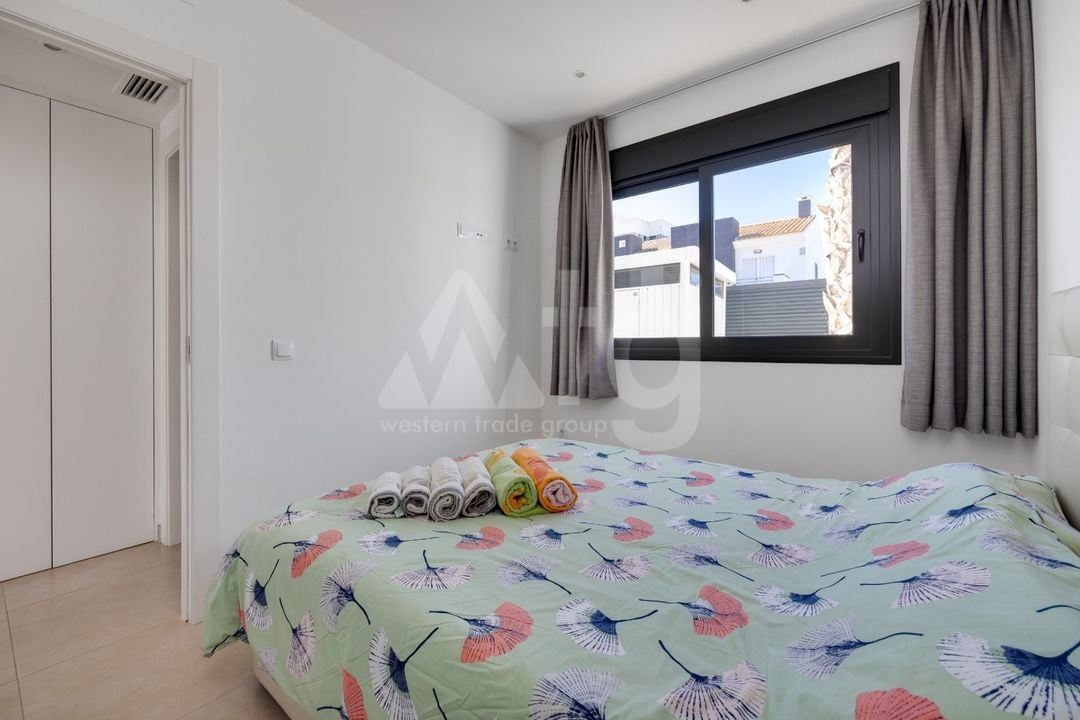 3 bedroom Villa in San Javier - REK129396 - Photo - 13