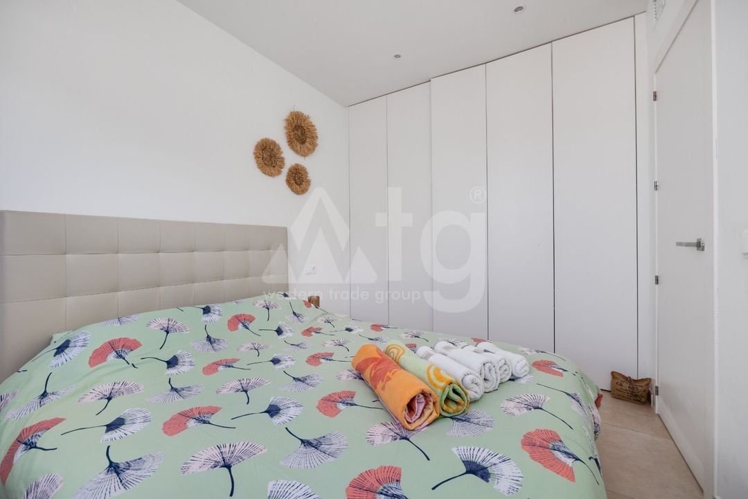 3 bedroom Villa in San Javier - REK129396 - Photo - 14